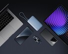 Xiaomi's 67W Power Bank 10000 (foto) wordt wereldwijd gelanceerd. (Afbeeldingsbron: Xiaomi)