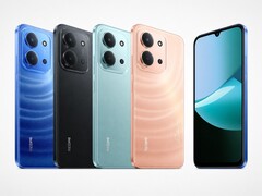 Xiaomi Redmi 17C