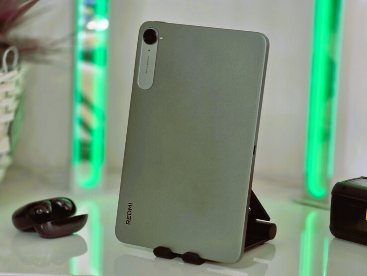Review: Xiaomi Redmi K Pad