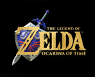The Legend of Zelda: Ocarina of Time – remake