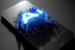 Consumentvriendelijke AI-telefoons zijn in de maak. (Afbeelding Bron: Shutterstock)