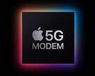 De ontwikkeling van Apple's eigen 5G-modem zal binnenkort worden gestaakt (afbeelding via @Tech_reve op X)