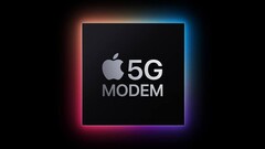 De ontwikkeling van Apple's eigen 5G-modem zal binnenkort worden gestaakt (afbeelding via @Tech_reve op X)