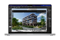 De MacBook Pro-lijn is vernieuwd met M5 Pro en M5 Max SoC's.