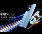 Honor onthult de 90GT met Snapdragon 8 Gen 2 en 24 GB RAM (Bron: Honor)