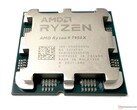 AMD Zen 5 CPU's zullen naar verwachting de top bereiken met 16 cores, wat overeenkomt met de Ryzen 9 7950X.