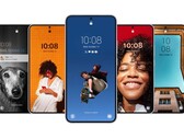 Samsung is november begonnen met het uitrollen van One UI 5 naar meerdere oudere vlaggenschip smartphones. (Beeldbron: Samsung)