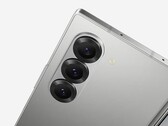 Het lijkt erop dat Samsung de 50 MP ISOCELL GN3 van de Galaxy Z Fold4 wil laten vallen. Afgebeeld - Galaxy Z Fold6 (Foto: Samsung)