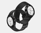 Het ontwerp van de Galaxy Watch4 Classic zal naar verwachting terugkeren met de Galaxy Watch6-serie. (Afbeeldingsbron: @OnLeaks &amp; MySmartPrice)
