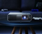 De BenQ TH690ST short throw projector heeft een minimale reactietijd van 8,3 ms. (Beeldbron: BenQ)