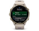 Ook de Garmin Forerunner 970 krijgt een nieuwe software-update