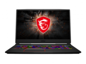Kort testrapport MSI GE75 Raider 10SE Laptop: 10e Gen Core i7 en GeForce RTX Combo
