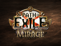 De nieuwste patch van Path of Exile is getoond  