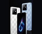 De X60 GT. (Afbeelding bron: Honor)