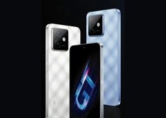 De X60 GT. (Afbeelding bron: Honor)