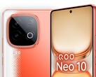 De Neo 10. (Afbeelding bron: iQoo)
