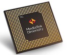 De MediaTek Dimensity 9200+ is gebenchmarkt op AnTuTu (afbeelding via MediaTek)