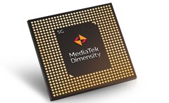 De MediaTek Dimensity 9200+ is gebenchmarkt op AnTuTu (afbeelding via MediaTek)