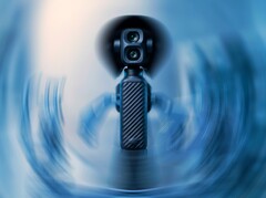 De legendarische Osmo Pocket 3 (foto) wordt morgen vervangen door de Pocket 4.