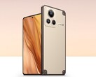 De Realme GT2 Master Explorer Edition. (Bron: Realme)