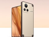 De Realme GT2 Master Explorer Edition. (Bron: Realme)