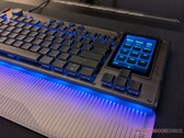 Recensie van het Turtle Beach Command Series KB7-toetsenbord + KP7-numeriek toetsenblok