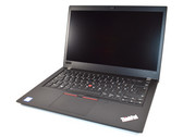 Kort testrapport Lenovo ThinkPad T480s (i7-8550U, MX150 Max-Q) Laptop