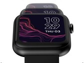 De TicWatch GTH 2. (Bron: Mobvoi)