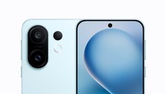 De Vivo S30 Mini(?). (Afbeeldingsbron: Digital Chat Station via Weibo)