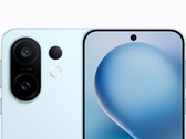 De Vivo S30 Mini(?). (Afbeeldingsbron: Digital Chat Station via Weibo)