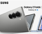 De Galaxy Z Flip6 en Galaxy Z Fold6 zijn twee van de vele toestellen die Samsung volgende week zal presenteren. (Afbeeldingsbron: Samsung)