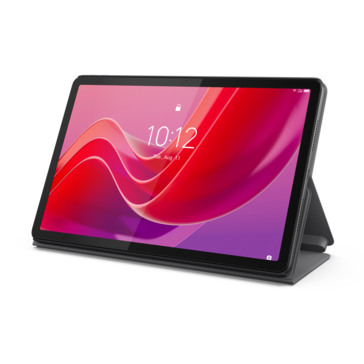 Scherm van de Lenovo Tab M11 (afbeelding via Lenovo)