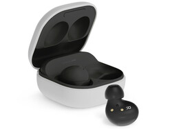 In review: Samsung Galaxy Buds2 (SM-R177). Het testtoestel werd geleverd door Samsung Duitsland.