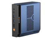 De Bosgame VTA-439 mini PC kan lokaal AI-toepassingen en -services uitvoeren.