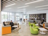 Het hoofdkantoor van Adobe (Afbeelding bron: Adobe Inc.)