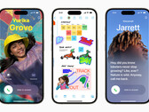 iPhones krijgen een nieuwe software-update (Afbeelding Bron: Apple)