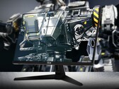 De ASUS TUF Gaming VG27AQ3A is verkrijgbaar in meerdere markten, waaronder Europa en het Verenigd Koninkrijk. (Afbeeldingsbron: ASUS)