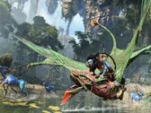 Avatar: Grenzen van Pandora in-game screenshot (Bron: Ubisoft)