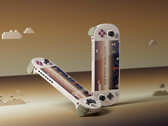 Ayaneo Pocket EVO is vanaf 8 augustus verkrijgbaar op Indiegogo (Afb. bron: Ayaneo)