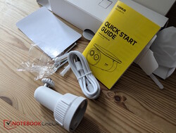 De accessoires