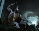 Batman Arkham Asylum – Game of the Year Edition heeft een Steam-beoordeling van 96%.
