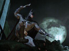Batman Arkham Asylum – Game of the Year Edition heeft een Steam-beoordeling van 96%.