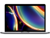 Kort testrapport MacBook Pro 13 2020: Het subnotebook van Apple krijgt alleen de verplichte update