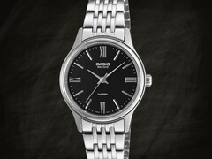 Casio's Beside Line BLS-100D-1AV (foto) en BLS-100D-7AV horloges zouden binnenkort op de markt kunnen komen. (Afbeeldingsbron: Casio, bewerkt)