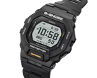 Casio's nieuwe G-Shock GBD-200 horloges (foto) zullen in Europa worden uitgebracht. (Afbeeldingsbron: Casio)