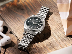 De Citizen Tsuyosa 60 37 mm