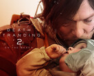 Het aangekondigde artwork van Death Stranding 2 (Afbeelding bron: Kojima Productions)