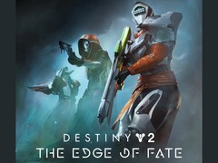 Destiny 2 Edge of Fate artwork wordt getoond (Afbeelding bron: Bungie met bewerkingen)