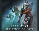 Destiny 2 Edge of Fate artwork wordt getoond (Afbeelding bron: Bungie met bewerkingen)