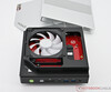 GMKtec EVO-X2 zonder zijklep